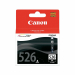 Cartuccia nera CLI-526BK