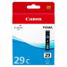 Cartuccia ciano Lucia PGI-29C PIXMA PRO 1