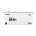 Canon Toner Nero per  i-Sensys MF832 Cdw _13.400pag