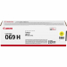 Canon Toner Giallo  069Y-5.500 pag