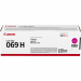 Canon Toner Magenta  069M-5.500 pag