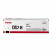 Canon Toner  067 Magenta_2.350 pag