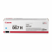 Canon Toner  067 Ciano_2.350 pag