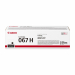 Canon Toner  067 Nero_3.130 pag