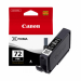 Serbatoio inchiostro foto nero PGI-72 PBK