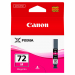 Serbatoio inch. magenta PGI-72 M