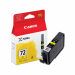 Serbatoio inch. giallo PGI-72 Y