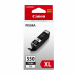 Serbatoio inchiostro nero PGI-550XL PGBK