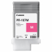 Ink cartridge PFI-107M MAGENTA 130ml