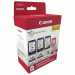Canon Cartuccia Ink  PG-545XLx2/CL-546XL+Conf. Fogli
