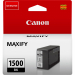 CANON INK PGI-1500 BK NERO Maxify MB2050, MB2150, MB2155, MB2350, MB2750, MB2755 400 pag