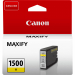 CANON INK PGI-1500 GIALLO Maxify MB2050, MB2150, MB2155, MB2350, MB2750, MB2755 300 pag