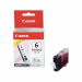Refill magenta foto BJC8200 S800 (X BC50)(NON UTILIZZARE CON BCI5)