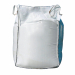 Saccone big bag ad alta resistenza per stoccaggio di rifiuti, minuteria e neon esausti nelle diverse dimensioni ed utilizzo, I big bag sono una delle più efficaci tipologie di imballo per il trasporto e lo stoccaggio di rinfuse solide. Big bag in tessuto 