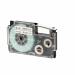 Cartuccia di stampa per etichettatrice Casio Ez label printer.