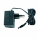 Alimentatore casio ad-a60024. input: 220-230v 50hz 20 ma- output :dc 6v 240ma 1,44 va