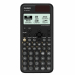 Casio FX-991CW - Nuova calcolatrice scientifica ideale per la scuola secondaria di 2°grado con design pratico e intuitivo, display con app ad alta risoluzione a 4 livelli di gradazione di grigio, e processore più veloce. Oltre 540 funzioni tra cui foglio 