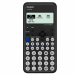 Casio FX-82CW - Nuova calcolatrice scientifica ideale per la scuola secondaria di 1°grado con design pratico e intuitivo, display con app ad alta risoluzione a 4 livelli di gradazione di grigio, e processore più veloce. Oltre 290 funzioni tra cui generazi