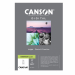 Carte fotografica per stampa a getto d’inchiostro. Garantisce stampe in alta risoluzione con una resa eccezionale dei colori. Compatibile con tutte le stampanti a getto d’inchiostro; ha un tempo di essiccamento limitato e una grande resistenza all’acqua e