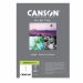 Carte fotografica per stampa a getto d’inchiostro. Garantisce stampe in alta risoluzione con una resa eccezionale dei colori. Compatibile con tutte le stampanti a getto d’inchiostro; ha un tempo di essiccamento limitato e una grande resistenza all’acqua e