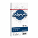 Busta adesiva con strip da 90 grammi in carta Calligraphy pergamenata formato 110x220mm.