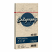 Busta adesiva con strip da 90 grammi in carta Calligraphy pergamenata formato 110x220mm.