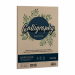 Cartoncino da 120 grammi sviluppata con il 100% di fibre riciclate. Tonalità sobrie ed eleganti in una finitura ruvida naturalew piacevole al tatto. Ideale per ogni tipo di stampa e rilegatura. Formato 21x29,7cm.
