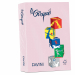 Cartoncino da 160grammi multiuso per la casa, la scuola e il tempo libero. Ideali per tutti i tipi di copiatura, ottimali per stampabilità (inkjet,laser, offset). Acid Free e Chlorine Free (ECF). Formato A4 21x29,7cm. Risma da 250fogli.