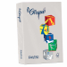 Cartoncino da 160grammi multiuso per la casa, la scuola e il tempo libero. Ideali per tutti i tipi di copiatura, ottimali per stampabilità (inkjet,laser, offset). Acid Free e Chlorine Free (ECF). Formato A4 21x29,7cm. Risma da 250fogli.