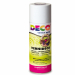 Vernice in spray cristallizzante trasparente che dona agli oggetti un effetto laccato e ceramico. Non ingiallisce nel tempo. Molto resistente alla luce e agli agenti atmosferici. Aderisce tenacemente ad ogni tipo di supporto (carta, tela, ceramica, porcel