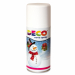 Neve decorativa in spray in bombola da 150ml.