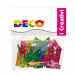 Mollette in legno mm. 25x3 in colori neon.