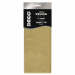 Fogli da 20gr di carta velina - formato 50x76cm.