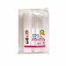 Confezione da 1 kg colle stick. Dimensione 20cm x diam. 11mm. Adatta al utilizzo con cod. 82570 pistola per colle a caldo.