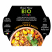 Zuppa di lenticchi e zucca senza conservanti con verdure e legumi italiani.

Ingredienti: Ceci* 37%, acqua, cipolla*, carota*, cavolo nero* 5%, olio extra vergine di oliva*, SEDANO*, sale marino, porro*, SEDANO RAPA*, polpa di pomodoro*, doppio concentrat