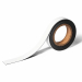 Rotolo di nastro magnetico, ritagliabile alla lunghezza desiderata. Aderisce su tutte le superfici metalliche come armadietti, scaffali metallici, armadi e cassetti.
• Flessibile, elastico e resistente
• Superficie scrivibile con marcatori permanenti stan
