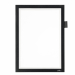 Cornice espositiva magnetica per la scrittura diretta sull'inserto grazie al pannello frontale magnetico dotato di finestra.
Aderisce perfettamente su superfici metalliche come lavagne magnetiche, armadietti, totem informativi in metallo e macchinari nell