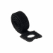 Fascetta fermacavi con asola a strappo per la gestione dei cavi, ideale per raggruppare e odinare i cavi. L'asola assicura una tensione ottimale. Riutilizzabile. Dimensioni: 20 x 1 cm (L x H)