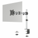 Braccio porta monitor per 1 monitor standard fino a 27