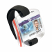 Fascia da braccio portabadge con chiusura a strappo. La fascia ha il diametro regolabile da 7 a 18cm. Resistente ai raggi UV, impermeabile e resistente al freddo fino a -20°C.Utile per i dipendenti che lavorano vicino a macchinari di produzione poichè son