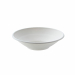 Ciotola tonda in polpa da 500ml,  Ø19.5x5cm. Colore: bianco. Materiale polpa cellulosa da canna da zucchero. Adatto a cibi caldi e freddi,solidi e liquidi. Per i cibi caldi, per evitare che si alterino i sapori, si consiglia di evitare il contatto prolung