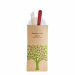 Vanity Kit per Hotel composto da: 2 dischetti struccanti, 3 cotton fioc, 1 lima.