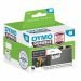Rotolo di etichette permanenti LabelWriterTM DURABLE INDUSTRIAL in carta bianca multiuso 57X21mm (800et x rotolo). Utilizzabili con le stampanti per etichette LABELWRITER : sono caratterizzate da un adesivo per uso industriale e sono resistenti allo scolo