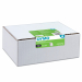 Value pack 12 rotoli etichette Indirizzi Estesi f.to 36x89mm. Colore bianco. 260 etichette x ogni singolo rotolo