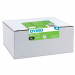 Value pack 6 rotoli etichette multi-uso f.to 57x32mm. Colore bianco.  1000 etichette x ogni singolo rotolo.