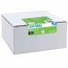 Value pack 12 rotoli etichette multi-uso f.to 57x32mm. Colore bianco.  1000 etichette x ogni singolo rotolo.