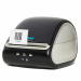 L’etichettatrice DYMO LabelWriter™ 5XL è la scelta ideale per i venditori e-commerce, stampando etichette di spedizione 104mm x 159mm per UPS, FedEx, USPS direttamente da eBay, Amazon, Etsy, Poshmark e molti altri siti. Viene fornito con il software gratu
