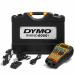 Connessione al PC o strumento di etichettatura portatile. Creazione di etichette o trasferimento di file con codici a barre e layout complessi dal software DYMO ID™ su PC alla stampante Rhino 6000+ per una modifica semplice on-the-job.
• Stampe da 6/9/12/