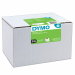 Value pack 24 rotoli etichette Indirizzi Estesi f.to 36x89mm. Colore bianco. 260 etichette x ogni singolo rotolo.