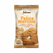 Biscotti a forma di rombo fatti con farina integrale macinata a pietra e zucchero di canna in pratica monoporzione da 2 biscotti (35 gr).